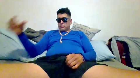 Snapshot of dannychorizo707 chatting on June 2, 6:48 am dannychorizo707 online show from June 2, 6:48 am