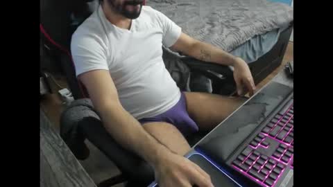 Danny online show from March 2, 7:15 am