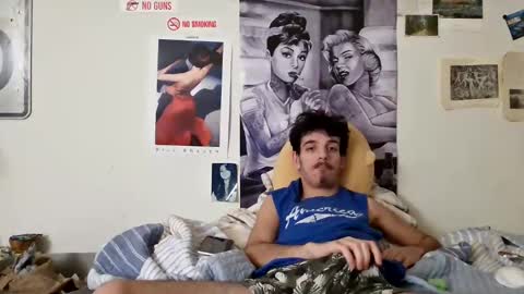 danny online show from December 13, 11:39 pm