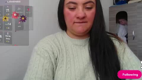 Follow me  Control lovense free D online show from April 14, 4:02 pm