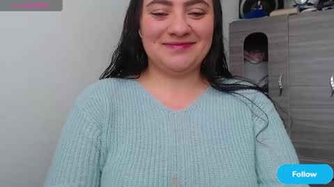 Follow me  Control lovense free D online show from April 15, 7:54 pm