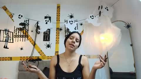 dannysamm online show from October 31, 2:07 pm