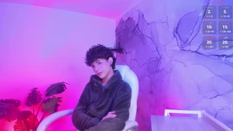 DANNYSA  online show from January 13, 11:32 pm