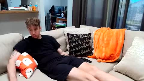 DannyThreeWay online show from October 31, 5:03 pm