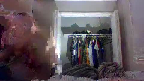 Kinky couple online show from March 24, 12:59 am