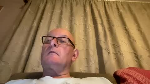 Snapshot of danobrega69 chatting on February 8, 5:22 am Dano B online show from February 8, 5:22 am