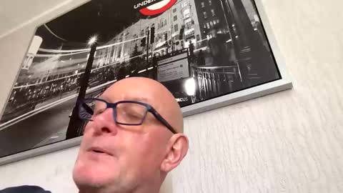 Snapshot of danobrega69 chatting on May 11, 10:10 am Dano B online show from May 11, 10:10 am