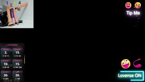 danooo1984 online show from October 12, 3:16 am