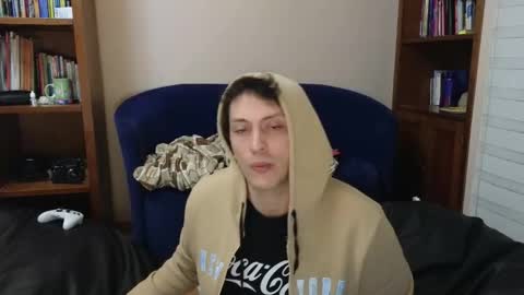 Dan online show from September 23, 2:03 am