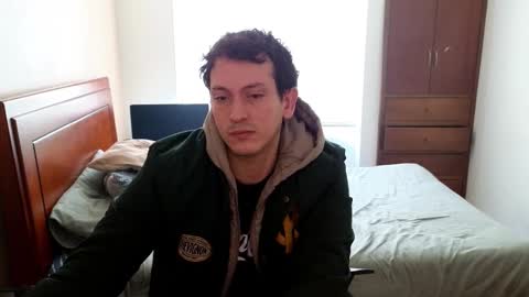 Dan online show from October 22, 2:39 pm