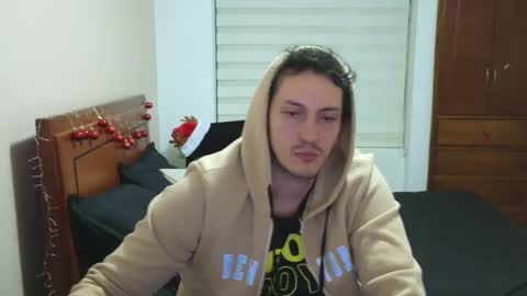 Dan online show from November 23, 2:11 am