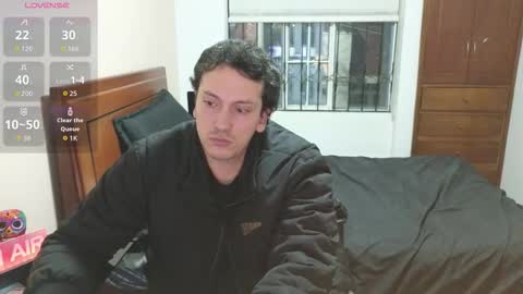 Dan online show from February 3, 3:15 am