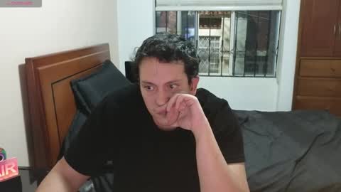 Dan online show from February 4, 12:16 am