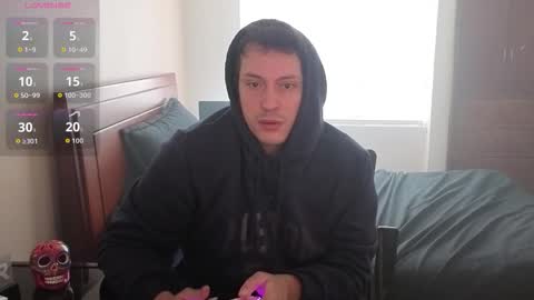 Dan online show from February 11, 2:11 pm