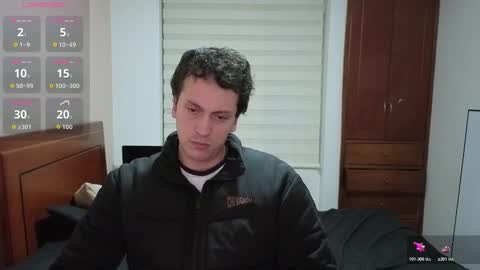 Dan online show from February 20, 2:30 am