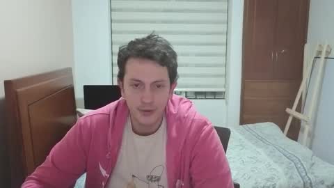 Dan online show from March 9, 2:04 am