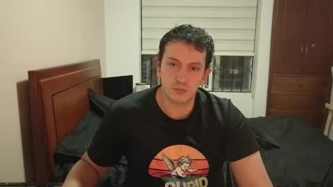 Dan online show from May 22, 3:02 am