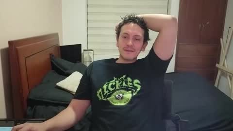 Dan online show from May 24, 12:26 am