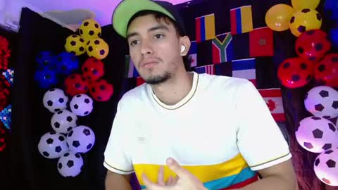 Dante online show from June 20, 12:36 am