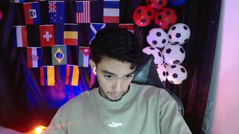 Dante online show from June 21, 12:46 am