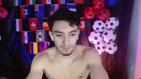 Dante online show from June 23, 12:41 am