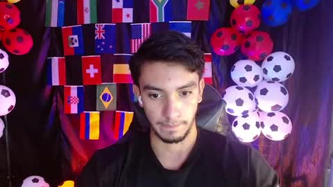 Dante online show from June 26, 12:48 am
