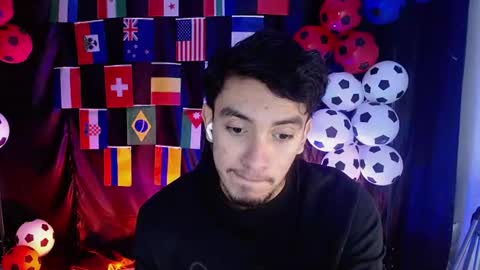 Dante online show from June 27, 2:05 am