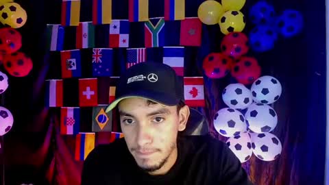 Dante online show from June 29, 12:39 am