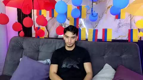 Dante online show from July 2, 12:43 am