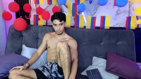 Dante online show from July 2, 3:23 am
