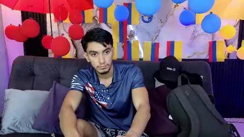 Dante online show from July 5, 12:39 am