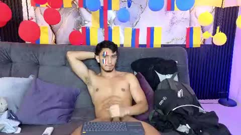 Dante online show from July 5, 4:19 am