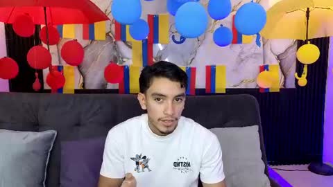 Dante online show from July 6, 12:18 am