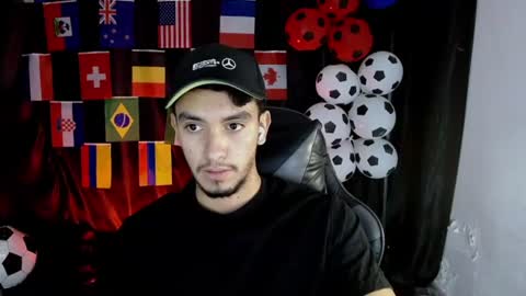 Dante online show from July 19, 12:47 am