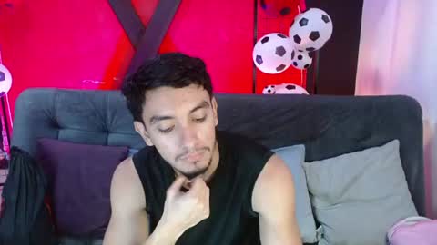 Dante online show from July 23, 12:35 am