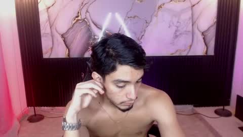 Dante online show from July 26, 12:41 am