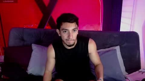 Dante online show from July 31, 1:05 am