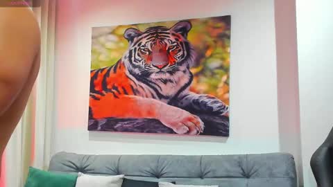 DANTE online show from March 19, 1:20 am