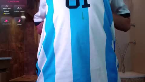 dante online show from October 24, 1:13 am