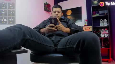Snapshot of dante_bigboss chatting on July 1, 10:39 am Dante online show from July 1, 10:39 am