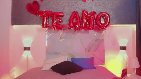 dante_bre online show from February 22, 1:42 pm