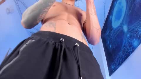 dante_cooper_0 online show from September 29, 3:22 am