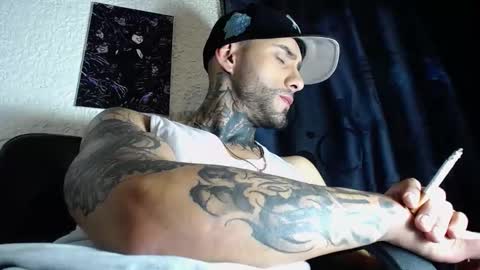 dante_d_angelo_ online show from December 3, 6:10 am
