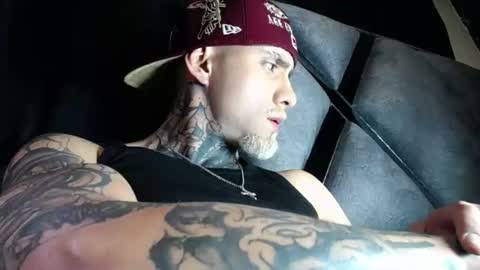 Snapshot of dante_d_angelo_ chatting on July 7, 7:23 am dante_d_angelo_ online show from July 7, 7:23 am
