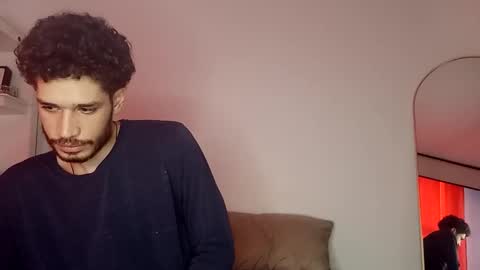 Snapshot of dante_dm chatting on October 9, 2:37 pm DANTE DI MARCO online show from October 9, 2:37 pm