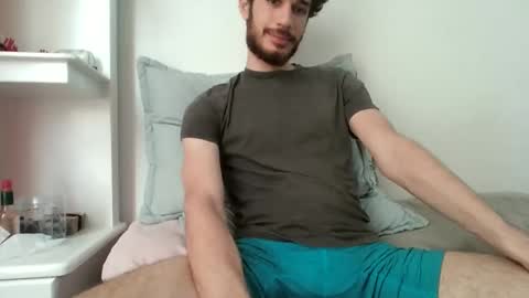 DANTE DI MARCO online show from December 4, 2:59 pm