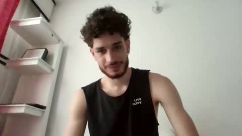 DANTE DI MARCO online show from December 22, 2:03 pm