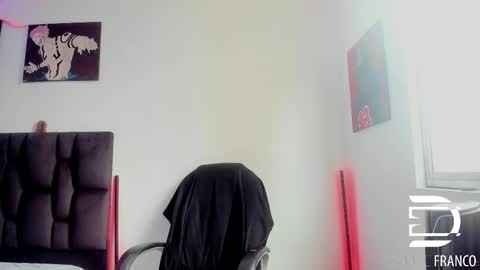 Snapshot of dante_franco chatting on December 4, 3:10 pm dante_franco online show from December 4, 3:10 pm