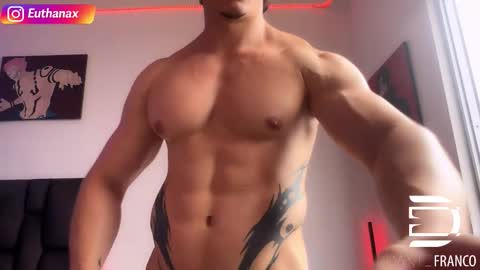 Snapshot of dante_franco chatting on March 23, 10:14 pm dante_franco online show from March 23, 10:14 pm