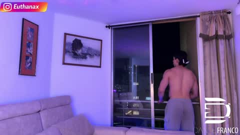 Snapshot of dante_franco chatting on June 3, 2:14 am dante_franco online show from June 3, 2:14 am